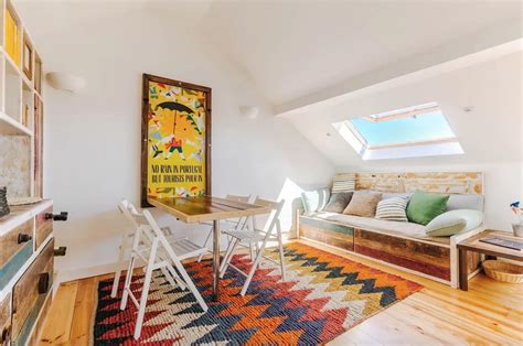 lisbon airbnbs   ideal portugal getaway