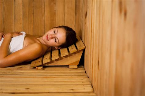 Sauna Health Benefits Risks And Precautions