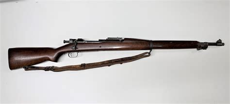 lot springfield armory model  rifle