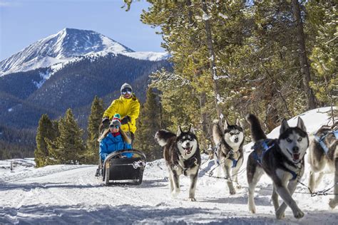 Tubing Sledding And More Ski Resorts With Fun Winter Activities