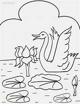Duck Coloring Pages Dynasty Ever Custom First Divyajanani sketch template