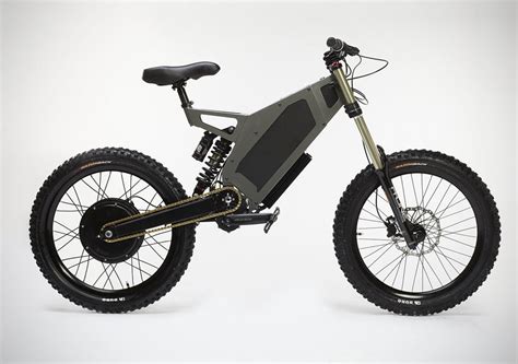 stealth  bomber electric bicycle mikeshouts