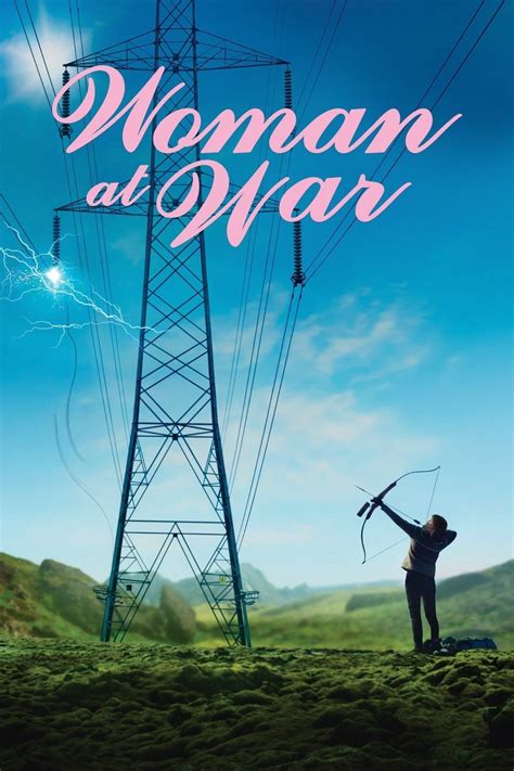 Woman At War 2018 Posters — The Movie Database Tmdb