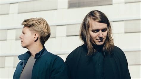 oslo duo apothek will fascinate you with their stripped