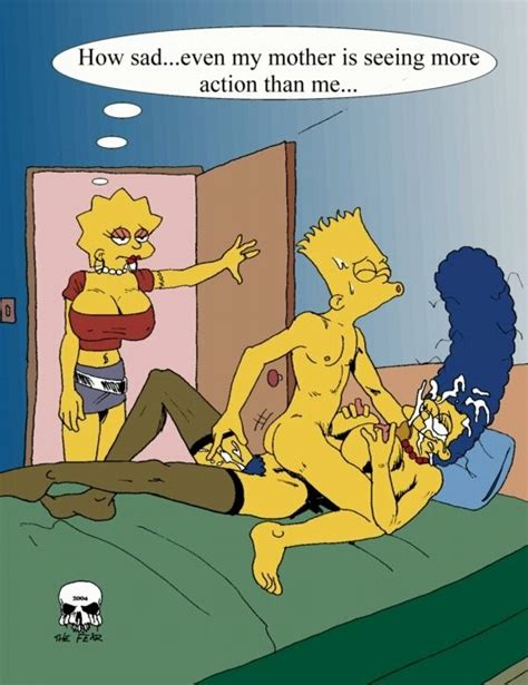 simpson138 in gallery incest toon caption simpson picture 12 uploaded by