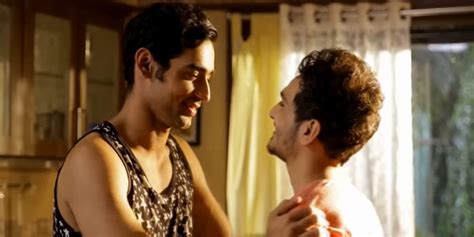 Netflix Is Streaming “evening Shadows ” One Of India’s First Lgbtq