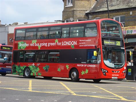 filelondon bus route  hybrid bus ajpg wikipedia