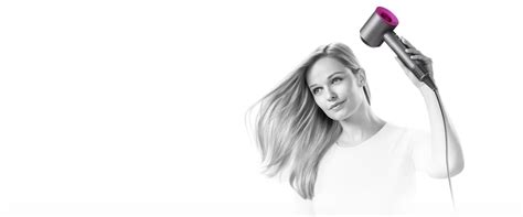 features dyson supersonic hair dryer