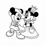 Mickey Friends Minnie Coloring Coloriage Et His Pages Kids Amoureux Color Dessin Printable Imprimer Disney Colorier Bébé Dessiner Bebe Danieguto sketch template