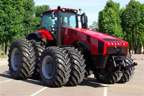 belarus traktor  located  keymar maryland  srktfqwlsedir