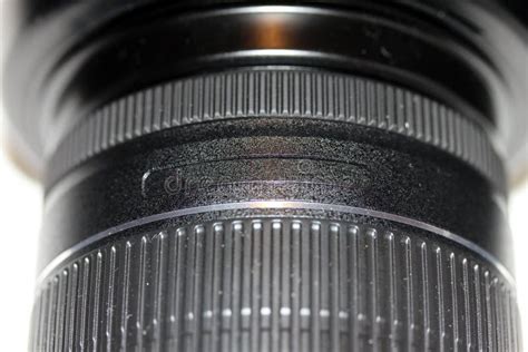 black lens stock image image  image photography objectglass