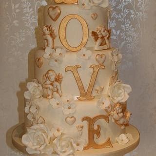 love  cakes cakesdecor