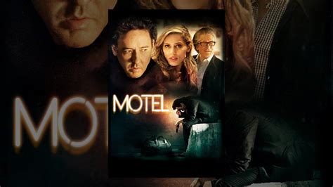 motel youtube