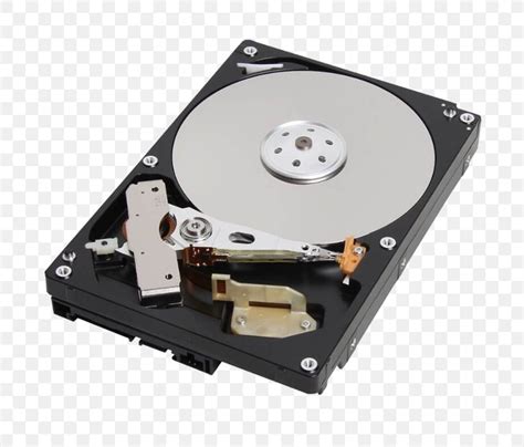 hard drives serial ata toshiba dt series hdd disk storage png