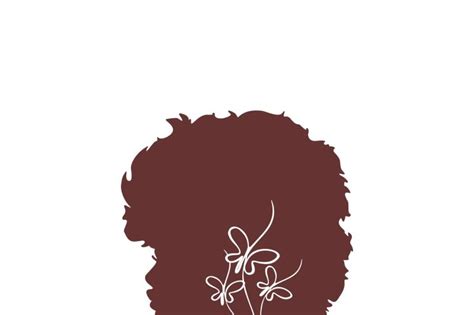 head silhouette svg eps dxf png jpg crafter file