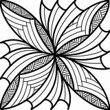 Samoan Flower Samoa Patterns Designs Tattoo Drawing Polynesian Clipart Deviantart Maori Coloring Pages Easy Draw Cliparts Result Simple Drawings Tapa sketch template