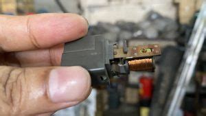 wire  horn relay rx mechanic