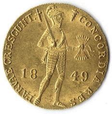 gouden munten veiling catawiki