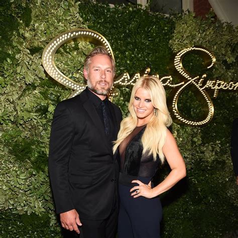 jessica simpson thanks husband for her ‘porn star name