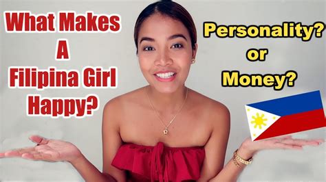 10 things that makes a filipina happy tips for dating a filipina