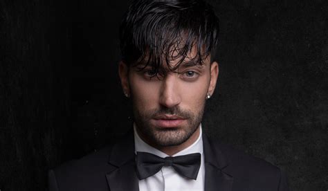 Giovanni Pernice Would Love A Same Sex Partner On Strictly Come Dancing