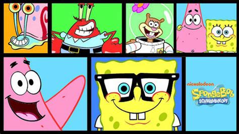 Nickalive Nickelodeon Confirms That Spongebob