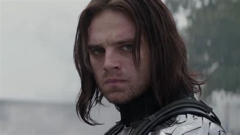 Will Bucky Get A Standalone Movie The Winter Soldier