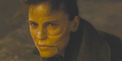 Wonder Woman Star On Whether Doctor Poison Could Return In