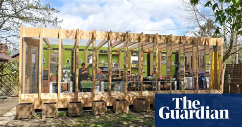 Shed Of The Year 2016 – In Pictures Uk News The Guardian