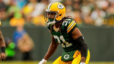 davon house wouldnt trade  time  packers