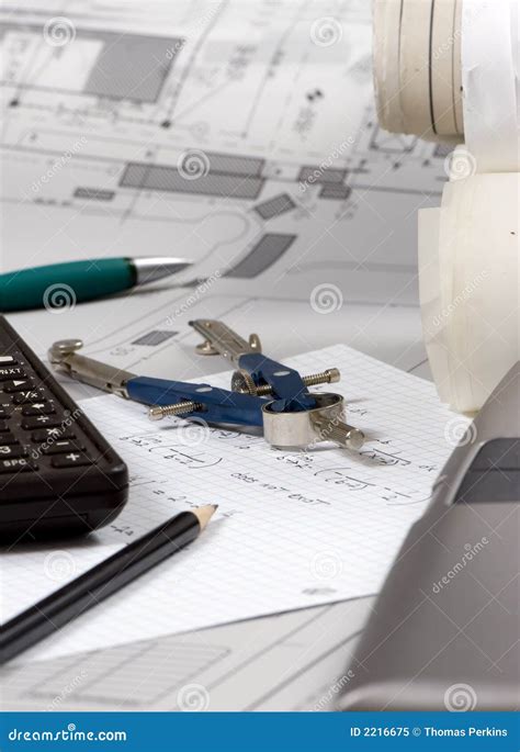 engineering calculations stock image image  labor notes