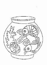 Aquarium Colorare Acquario Ausmalbilder Acquari Disegni Malvorlagen Pesciolini Mewarnai Coloriages Akuarium Animasi Kolorowanki Bergerak Kolorowanka Akwarium Animierte Gify Animaatjes Akwaria sketch template