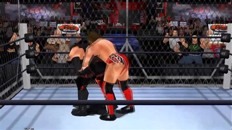 Wwe No Mercy V2013 Mod For Old Wwf No Mercy N64 Few