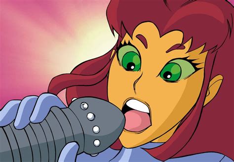 Starfire Porn Pics Superheroes Pictures Pictures Sorted By Oldest