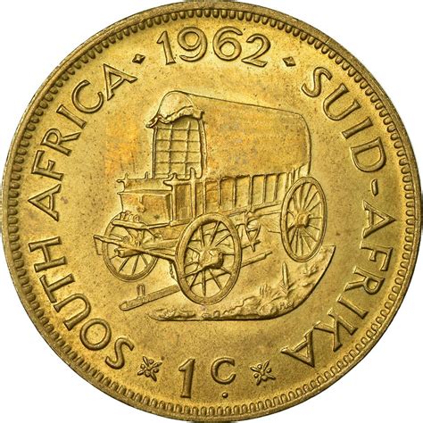 cent  coin  south africa  coin club