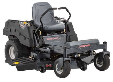 troy bilt mustang  xp lawn mower tractor consumer reports