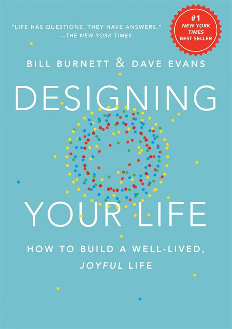 designing  life   build   lived joyful life