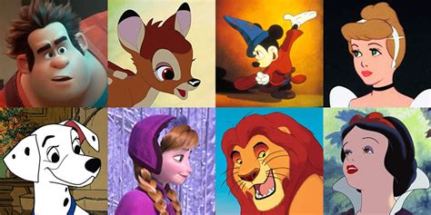 Every Disney Animated Film Ranked Worst To Best Sleeping Beauty