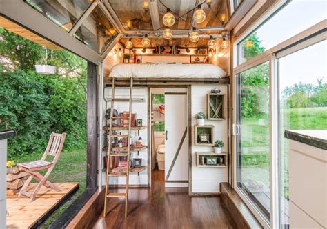 tips   ideas  decorate  tiny house knowinsiders