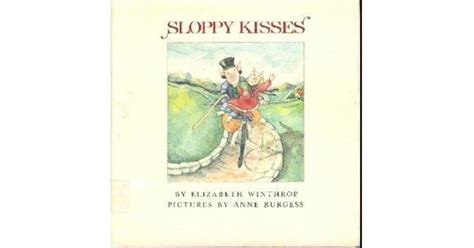 sloppy kisses by elizabeth winthrop