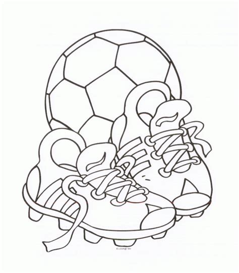 kinderen voetbal kleurplaten kleurplaat tekeningen clubs anderlecht leuke grappige maken om te