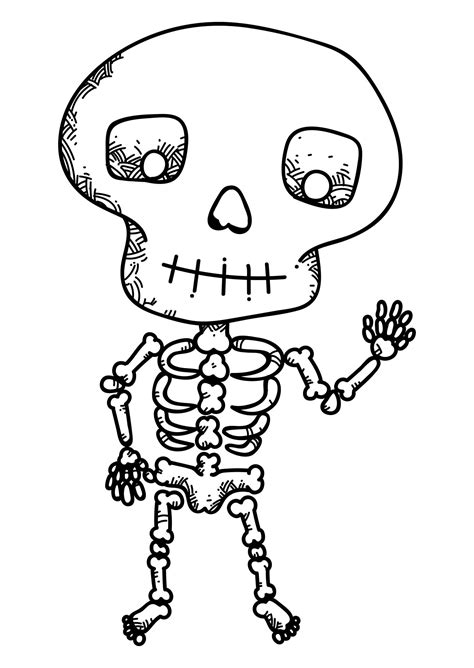 lego  skeleton coloring pages  printable  vrogueco