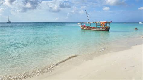 quand partir  zanzibar la meilleure periode par activites