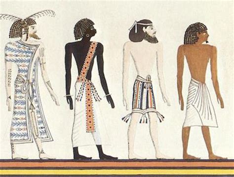Ancient Egyptian Culture And Society