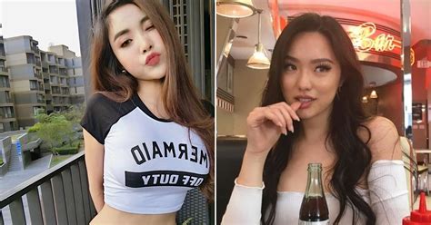 Gorgeous Asian Women That Are Bringing All The Sex Appeal
