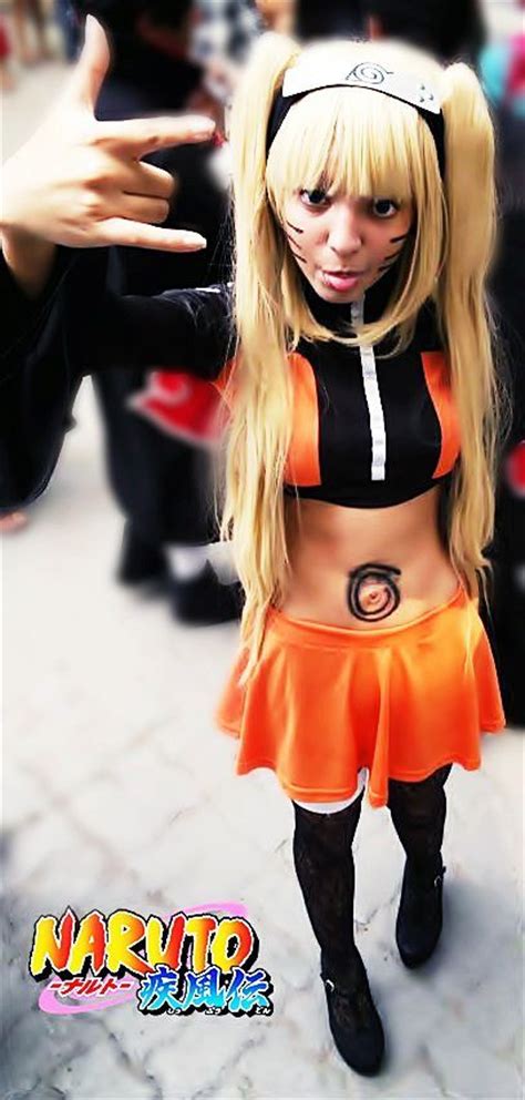 female cosplay naruto and cosplay on pinterest