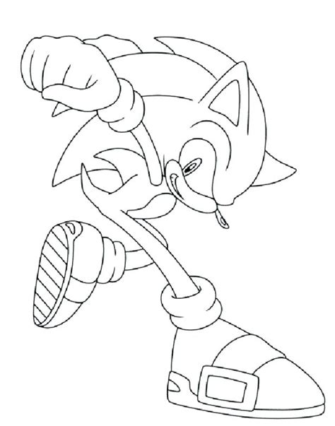 sonic  friends pages coloring pages