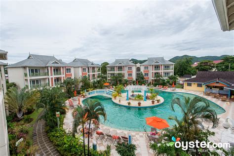 bay gardens beach resort review    expect   stay