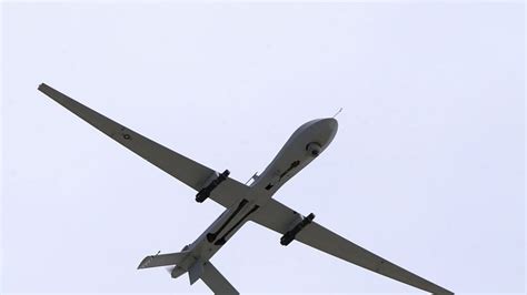 air force  drone pilots  break