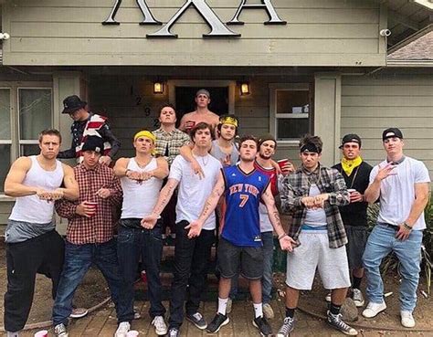 blackface leads to fraternity suspension at cal poly in san luis obispo